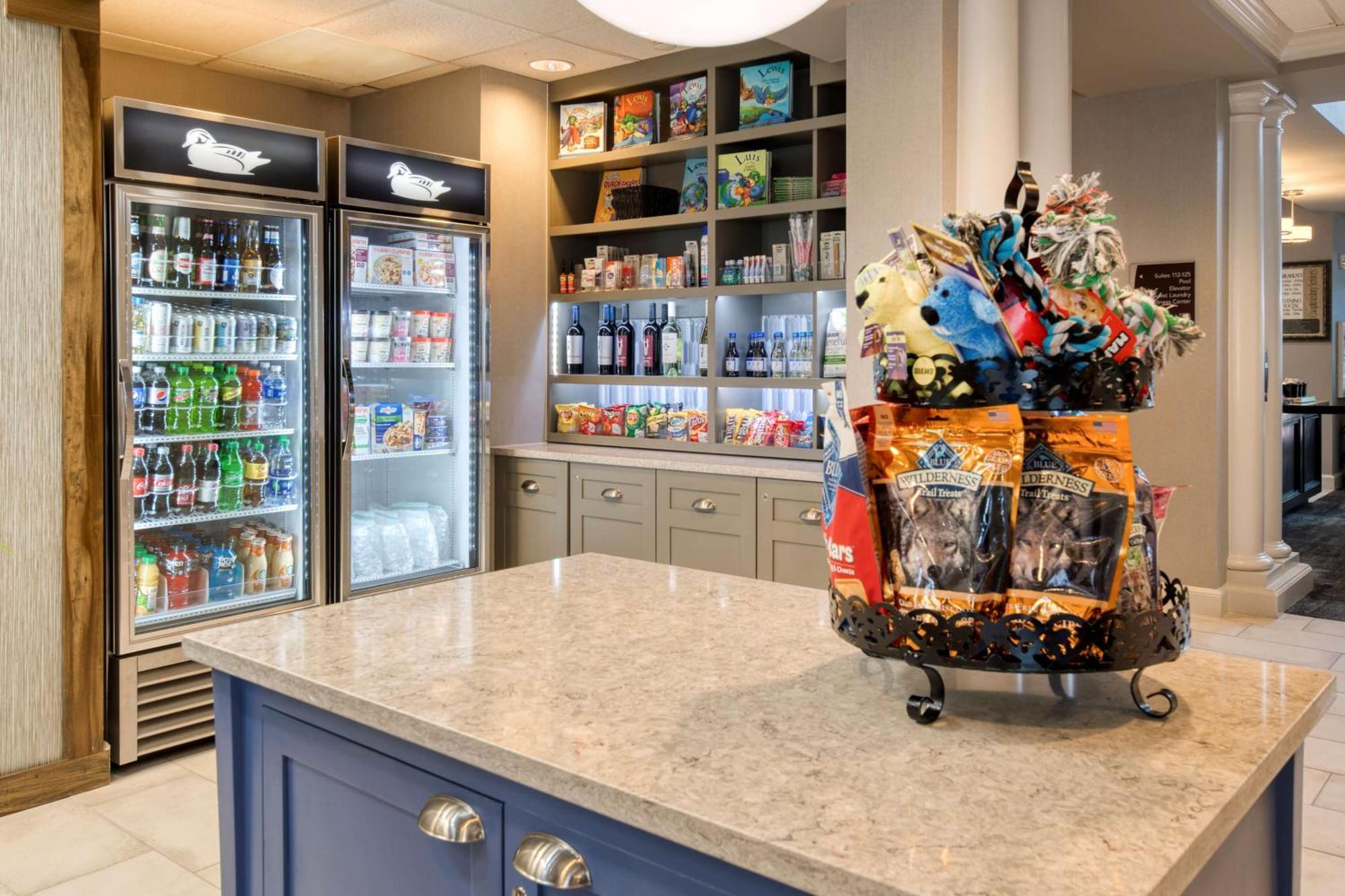 Homewood Suites By Hilton Olmsted Village Pinehurst Luaran gambar