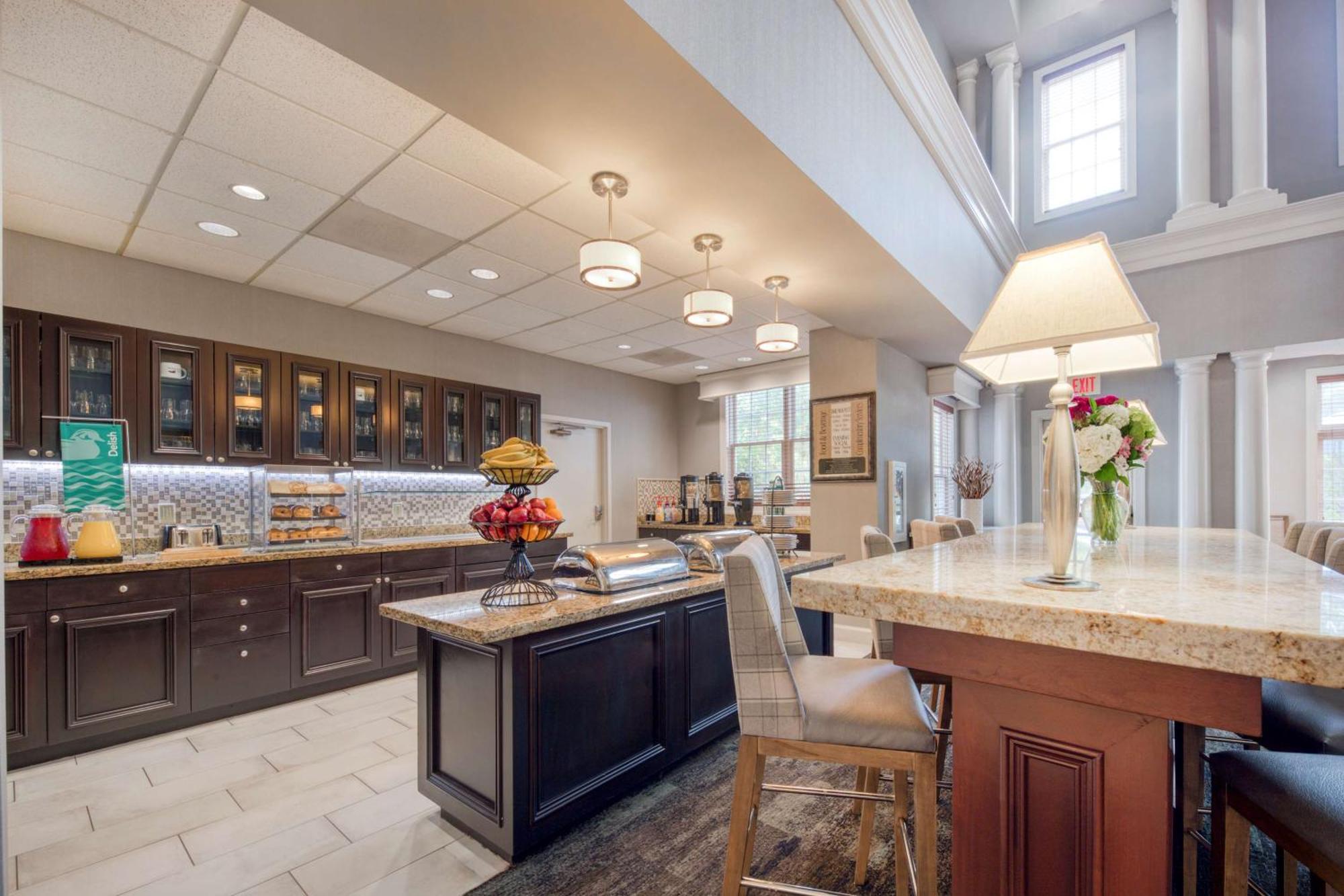 Homewood Suites By Hilton Olmsted Village Pinehurst Luaran gambar