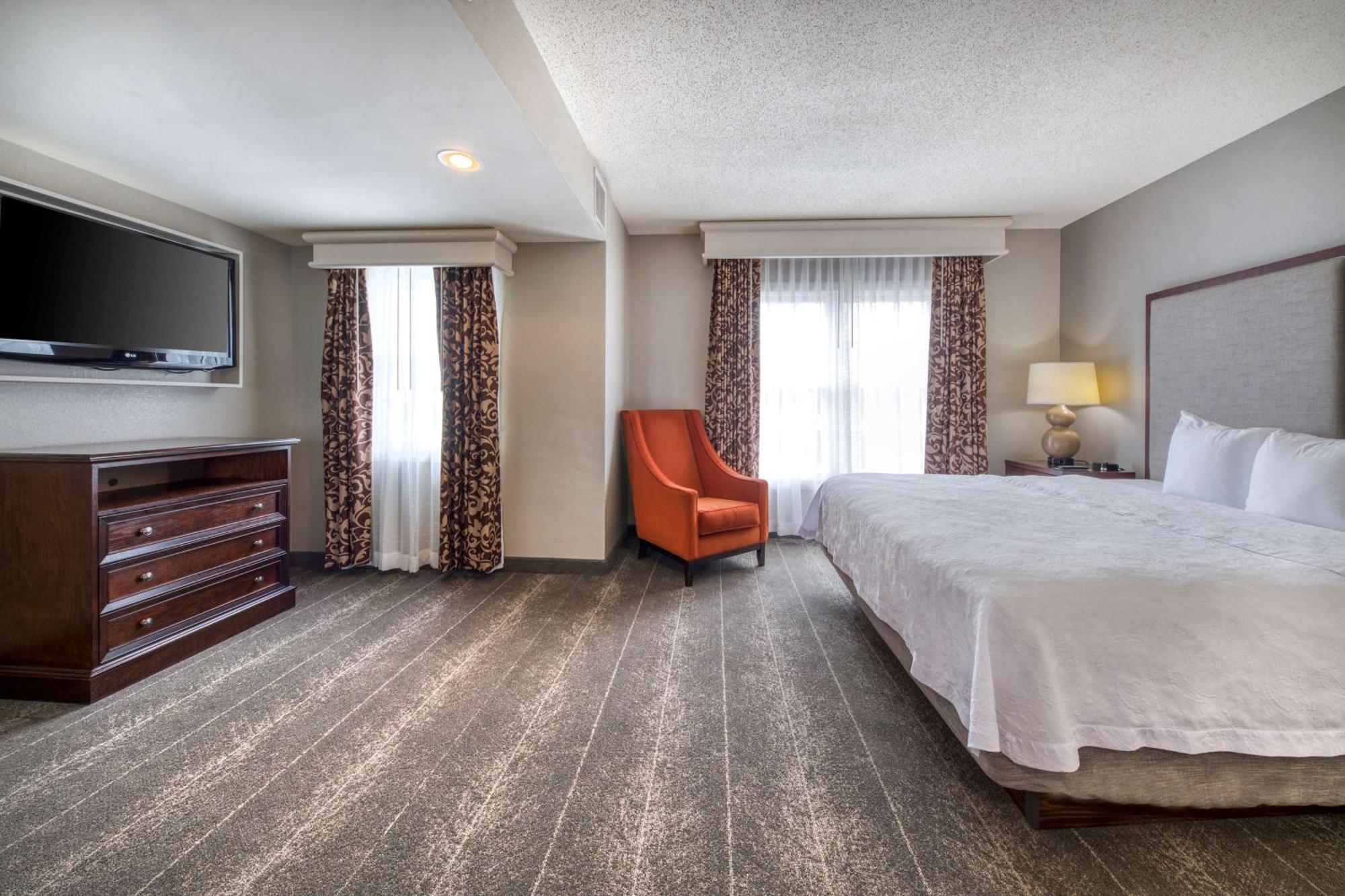 Homewood Suites By Hilton Olmsted Village Pinehurst Luaran gambar