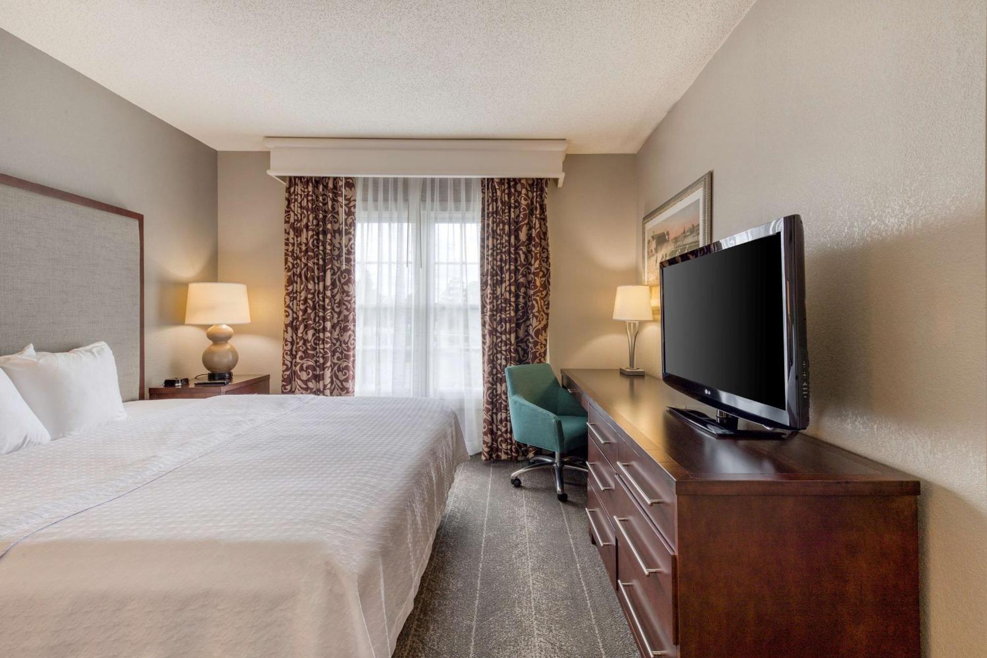 Homewood Suites By Hilton Olmsted Village Pinehurst Luaran gambar