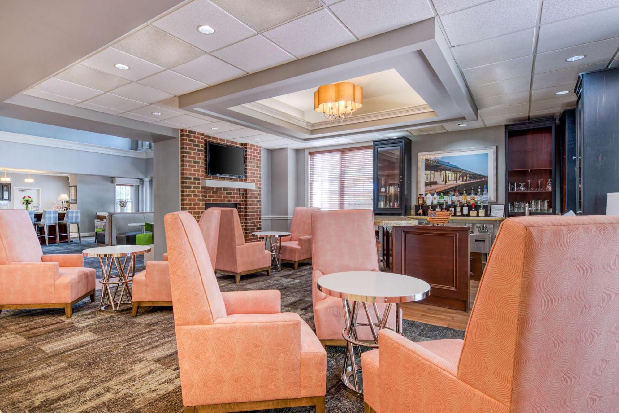 Homewood Suites By Hilton Olmsted Village Pinehurst Luaran gambar