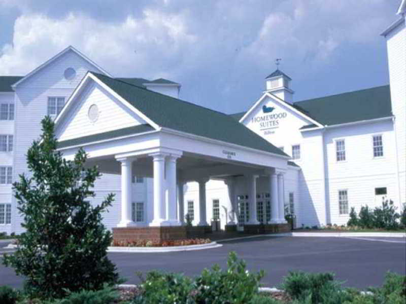 Homewood Suites By Hilton Olmsted Village Pinehurst Luaran gambar